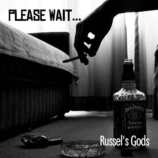 Please Wait... - Russel's Gods